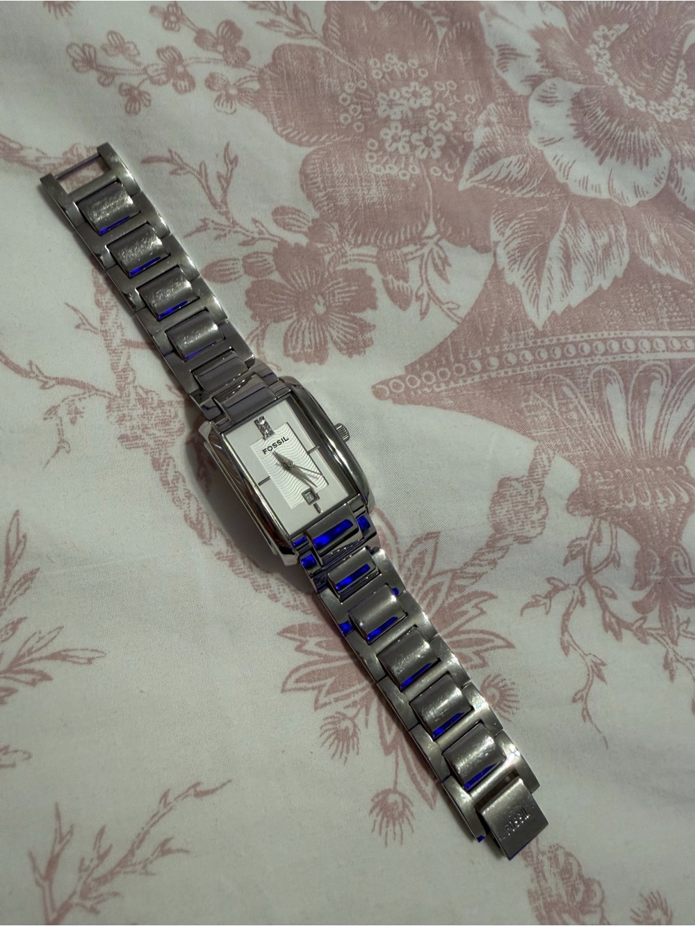 Fossil watch - Picture 4 of 4
